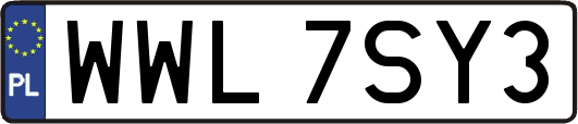 WWL7SY3