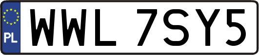 WWL7SY5