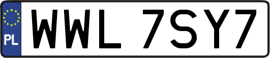 WWL7SY7