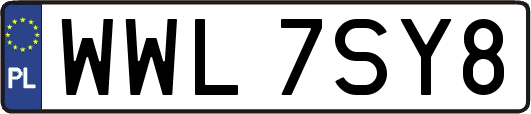 WWL7SY8
