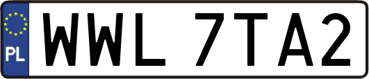 WWL7TA2