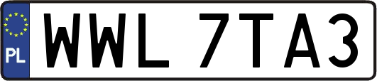 WWL7TA3
