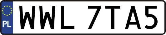 WWL7TA5
