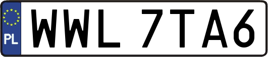 WWL7TA6