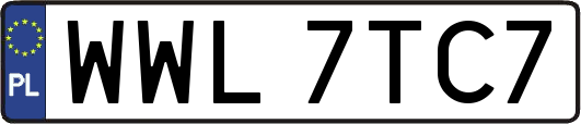 WWL7TC7