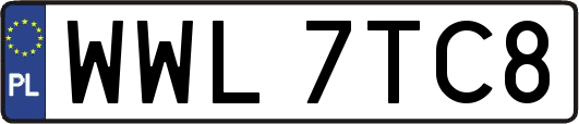 WWL7TC8