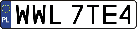 WWL7TE4