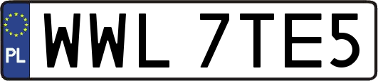 WWL7TE5