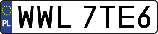 WWL7TE6