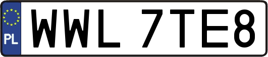WWL7TE8