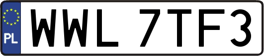 WWL7TF3