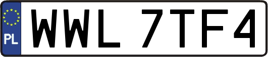 WWL7TF4