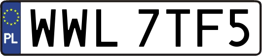 WWL7TF5