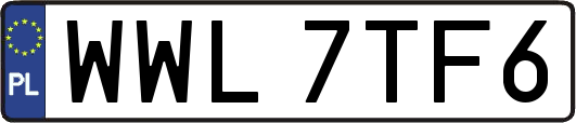 WWL7TF6