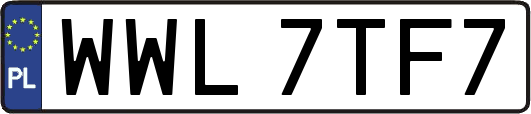 WWL7TF7