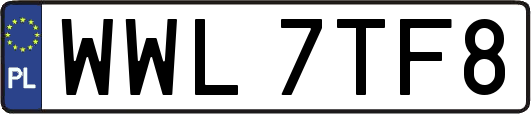 WWL7TF8