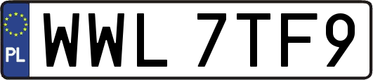 WWL7TF9