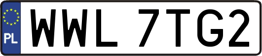 WWL7TG2