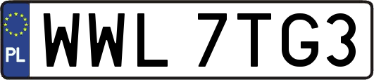WWL7TG3