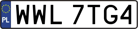 WWL7TG4