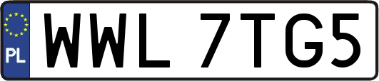 WWL7TG5