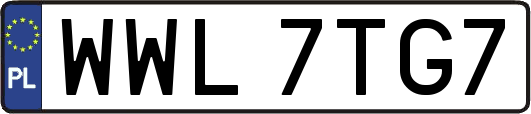 WWL7TG7