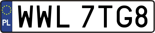 WWL7TG8