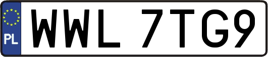 WWL7TG9