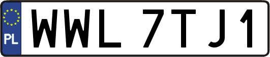WWL7TJ1