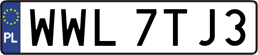 WWL7TJ3