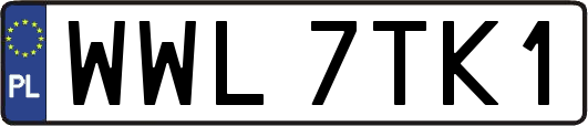WWL7TK1