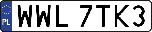 WWL7TK3