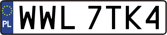 WWL7TK4