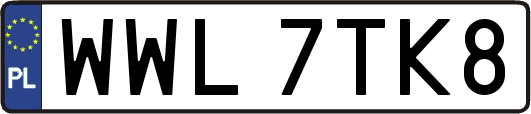 WWL7TK8