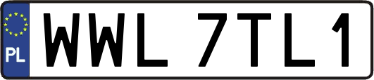 WWL7TL1