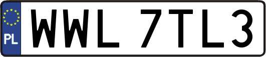 WWL7TL3