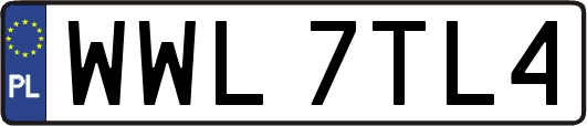 WWL7TL4