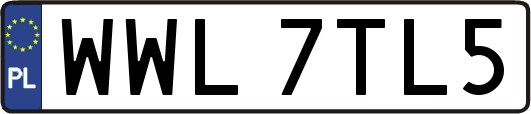 WWL7TL5