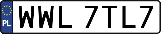 WWL7TL7