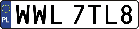 WWL7TL8