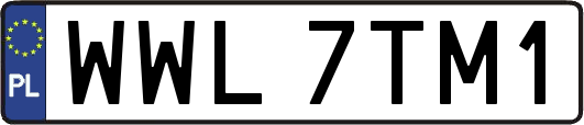 WWL7TM1