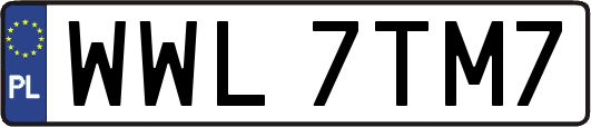WWL7TM7