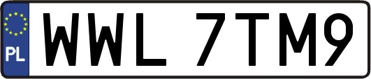 WWL7TM9