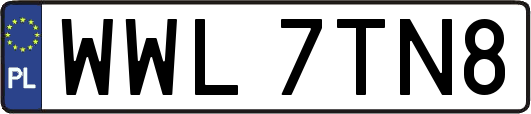 WWL7TN8