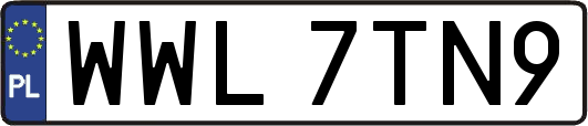WWL7TN9