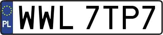 WWL7TP7