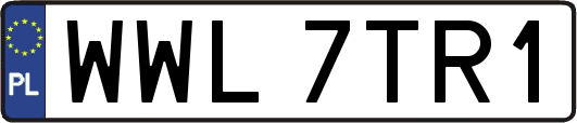WWL7TR1