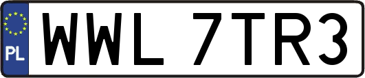 WWL7TR3