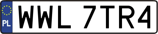 WWL7TR4