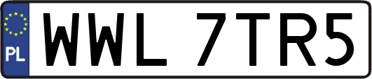 WWL7TR5
